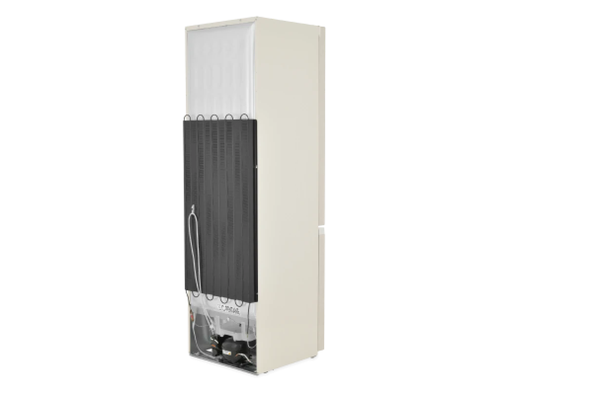 Холодильник с нижней морозильной камерой Hotpoint HTR 8202I M O3