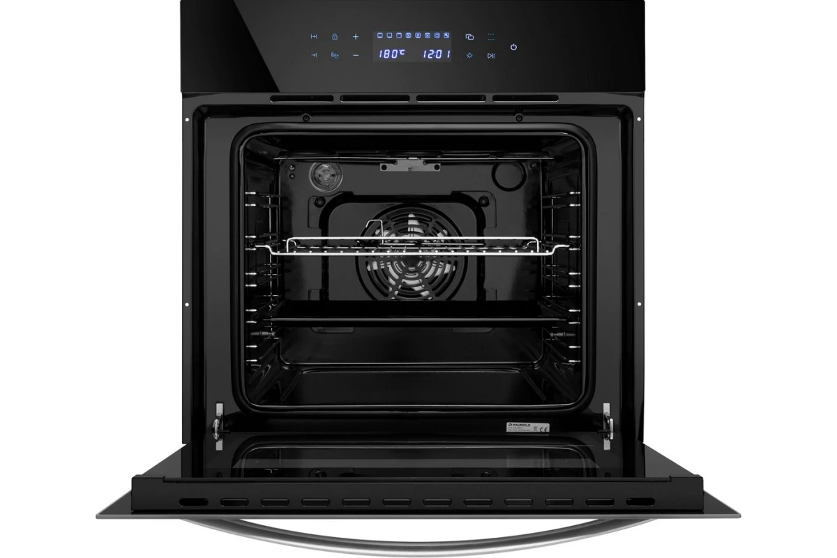 Духовой шкаф Maunfeld EOEC.566TB