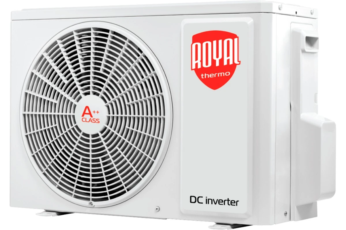 Кондиционер Royal Thermo Perfecro RTPI-12HN8