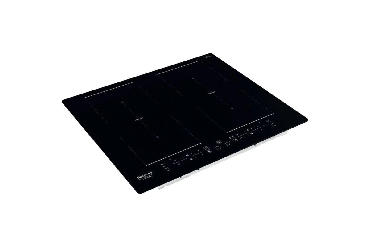 Варочная панель Hotpoint HB 6660B NE