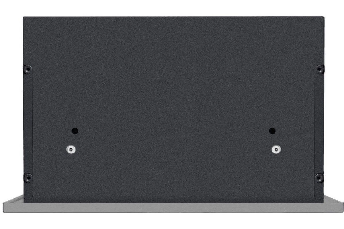 Вытяжка Maunfeld Crosby 850LED нержавеющая сталь