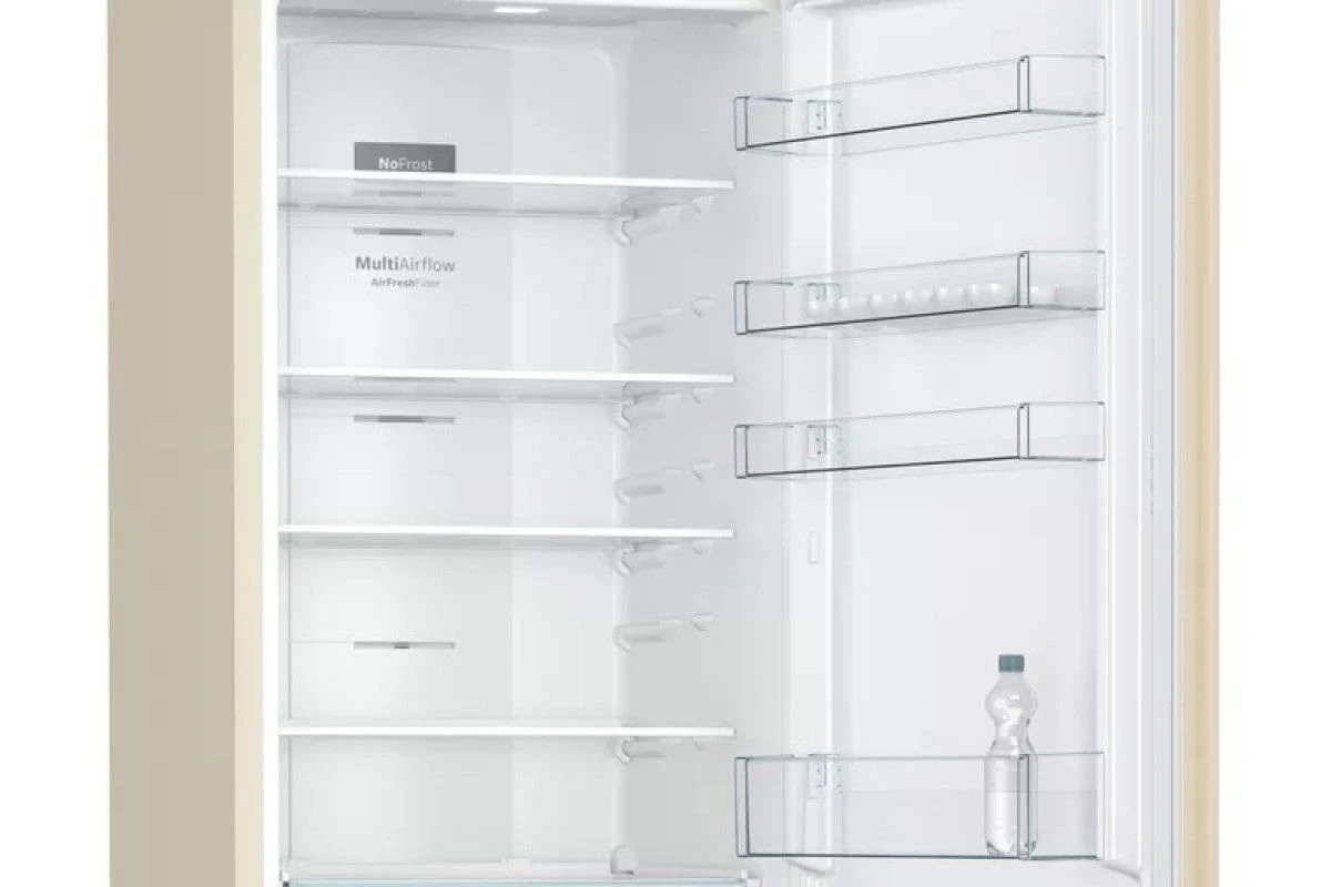 Двухкамерный холодильник Bosch KGN39UK25R