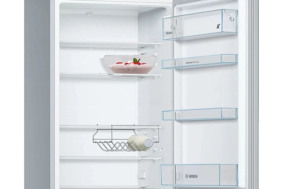 Двухкамерный холодильник Bosch KGE39XL21R