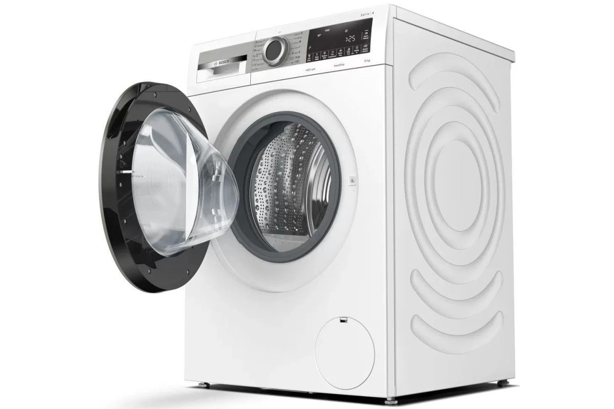 Стиральная машина Bosch WGA254X0ME