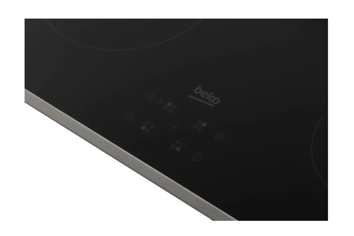Встраиваемая индукционная панель Beko HII64401MTX