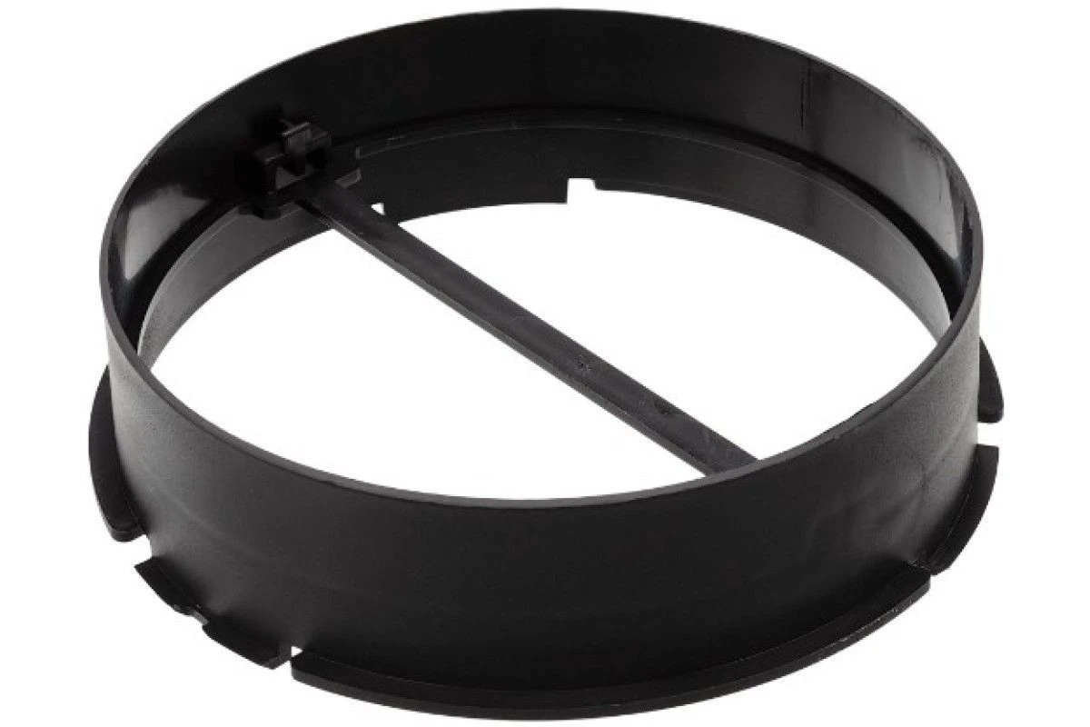 Вытяжка Krona KAMILLA T 600 BLACK (1 мотор)