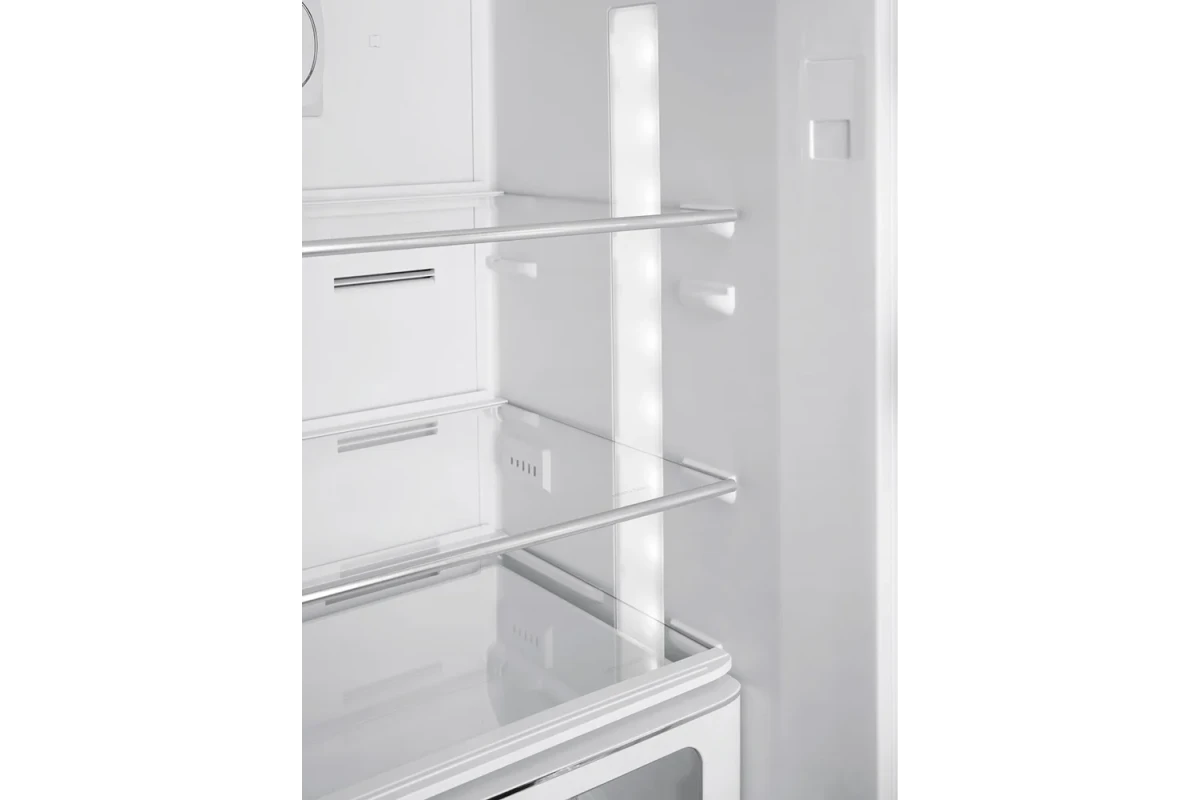 Холодильник Smeg FAB32RWH6