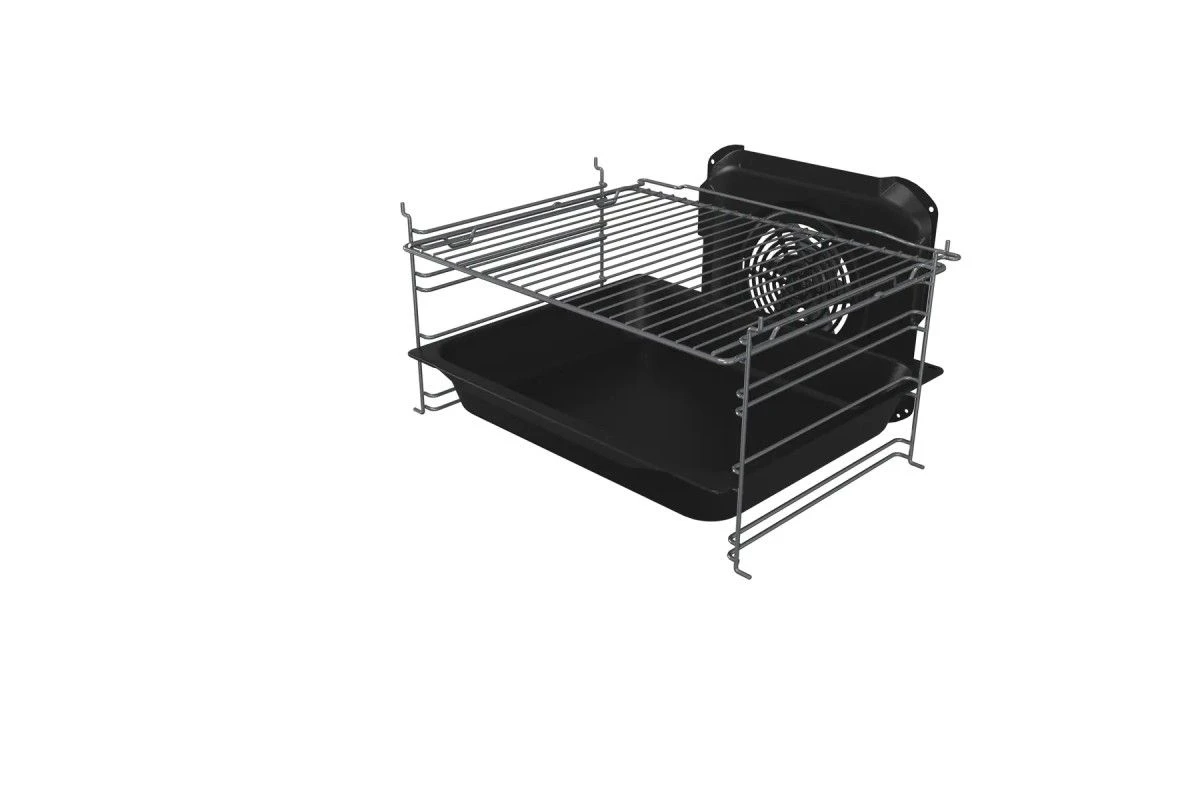 Электрическая плита Gorenje GEC5C40BG
