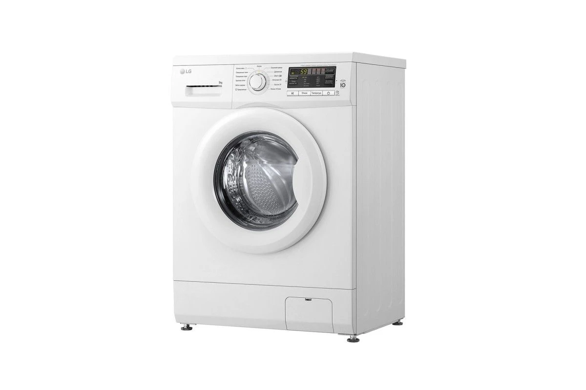 Стиральная машина LG FH0B8LD6