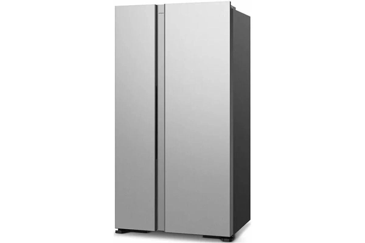 Холодильник Hitachi R-S 702 PU0 GS