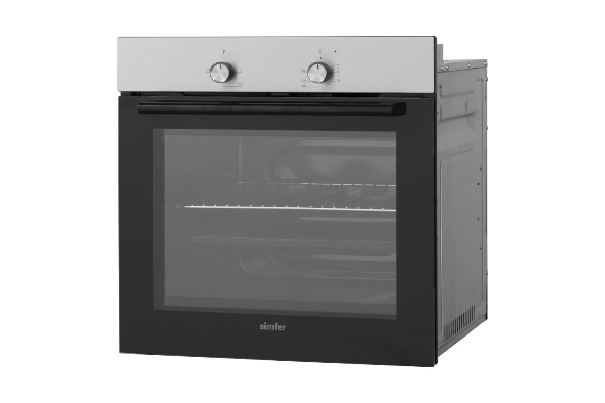 Электрический духовой шкаф Simfer B6EM04070