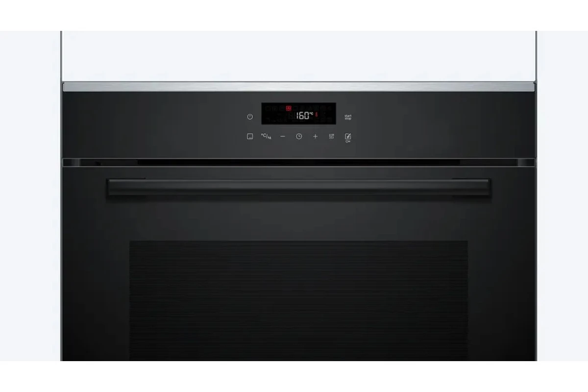 Духовой шкаф Bosch HBG272EB3