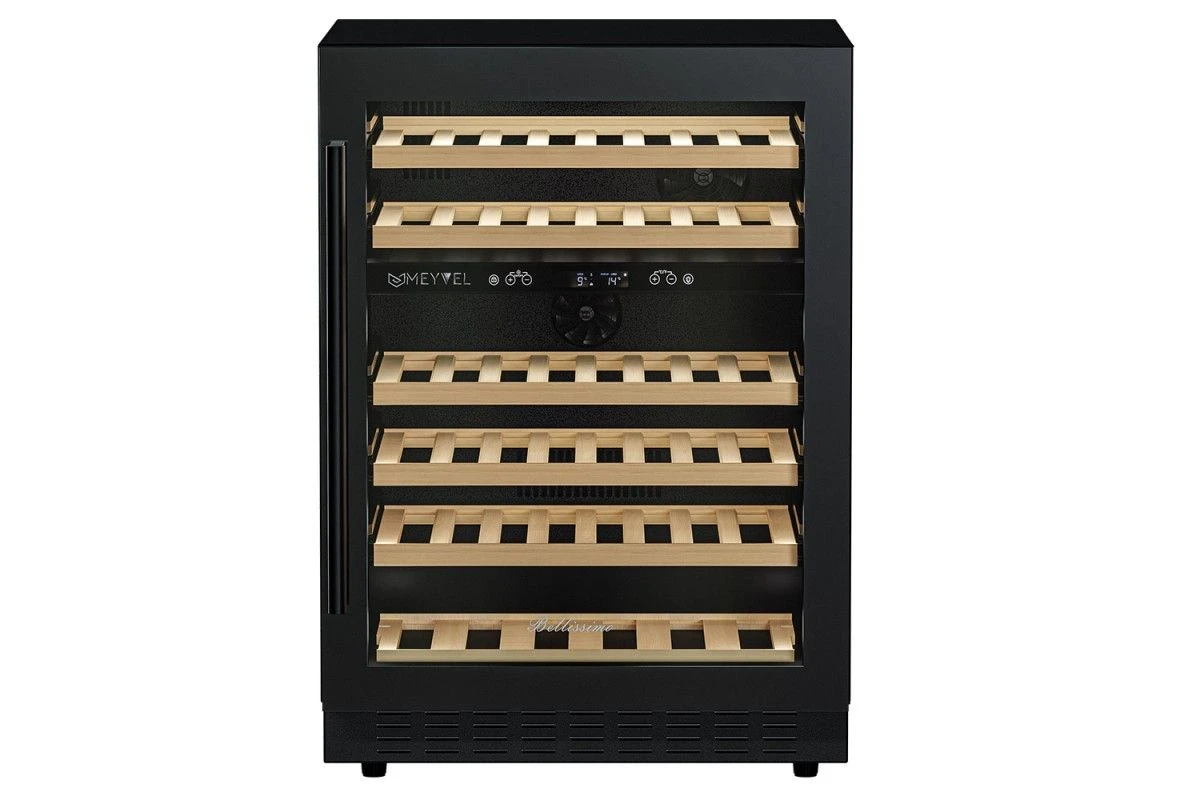 Винный шкаф Meyvel MV46PRO-KBT2