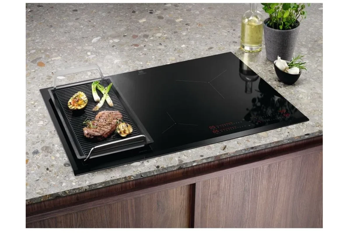 Варочная панель Electrolux EIV85453