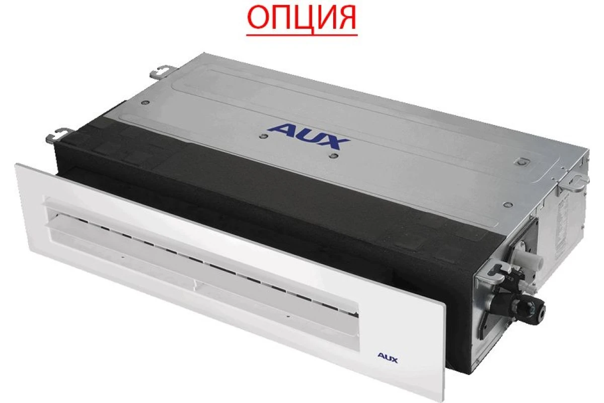 Канальный внутренний блок мульти сплит-системы AUX Free Match AMSD-H18/4R2