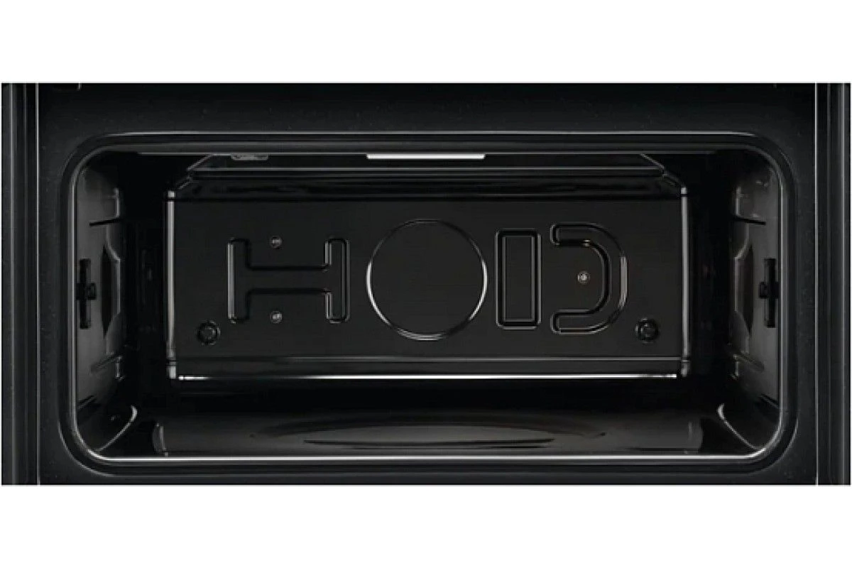 Встраиваемая микроволновая печь Electrolux KVMBE08X