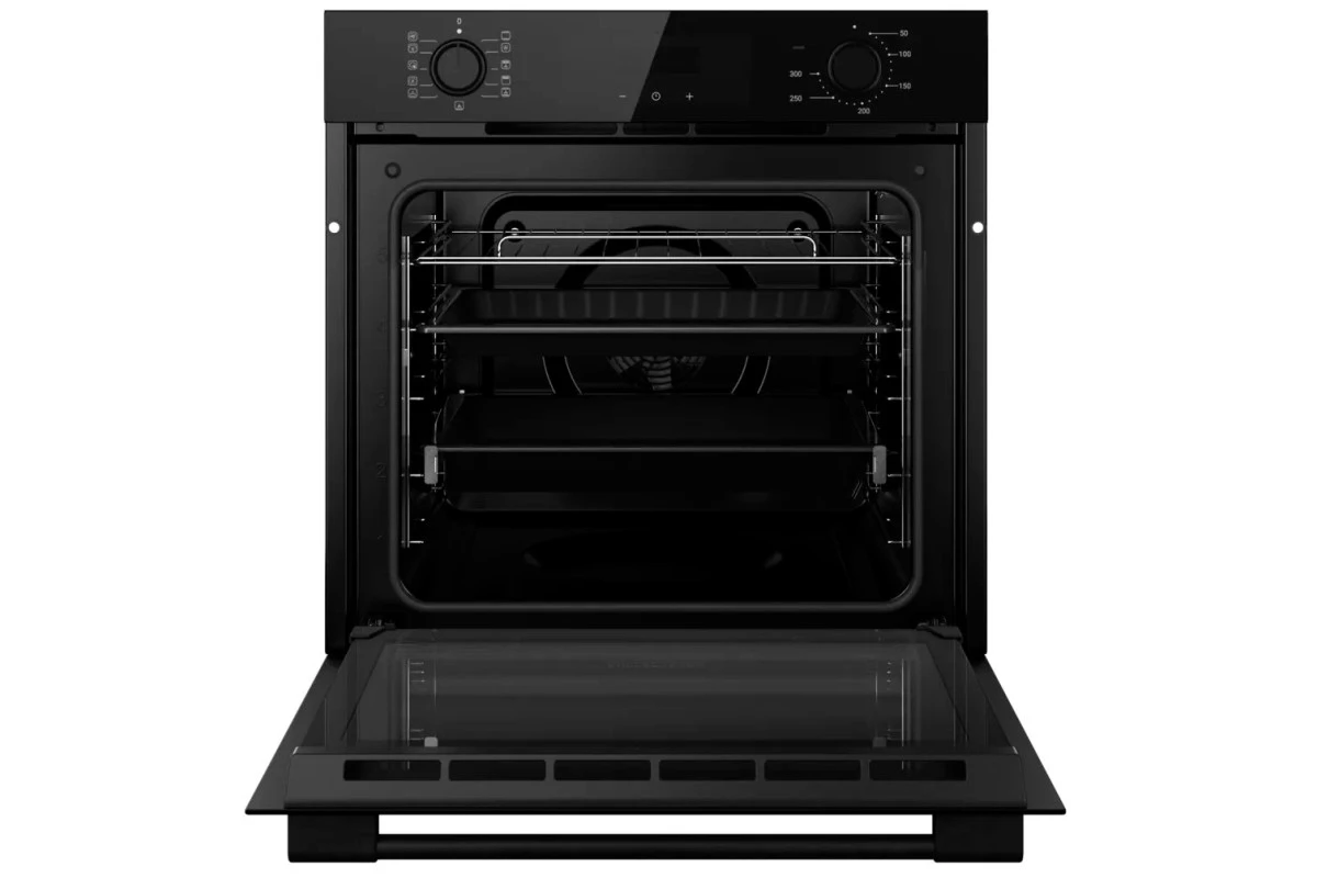 Духовой шкаф Kuppersberg HO 622 BX