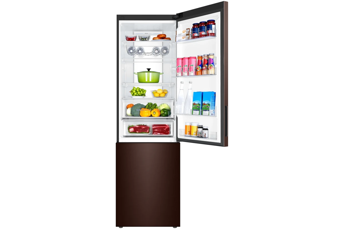 Холодильник Haier C4F740CLBGU1