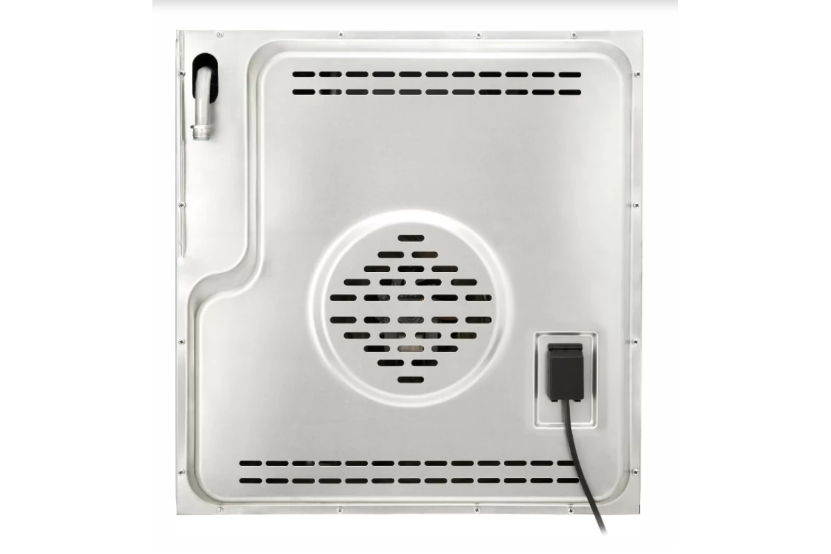 Газовый духовой шкаф Evelux GSO 604 B