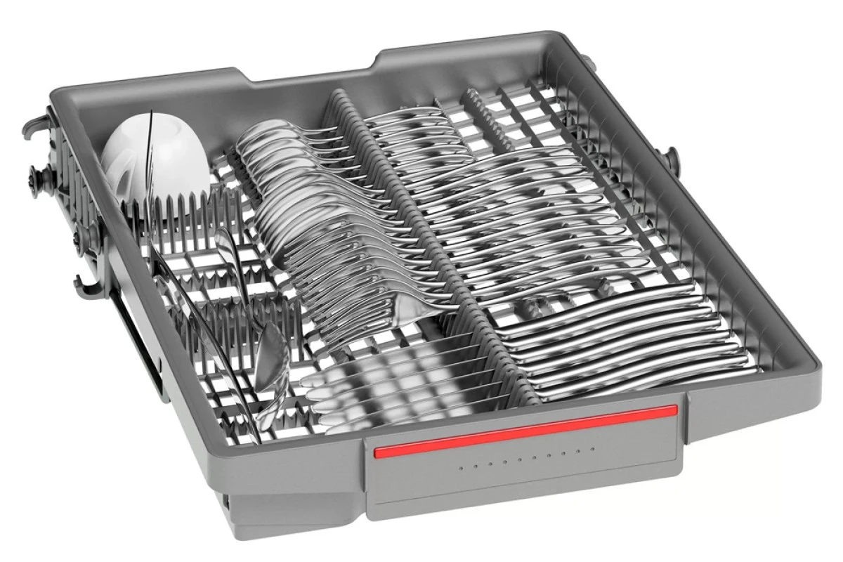 Встраиваемая посудомоечная машина Bosch SPV4XMX28E