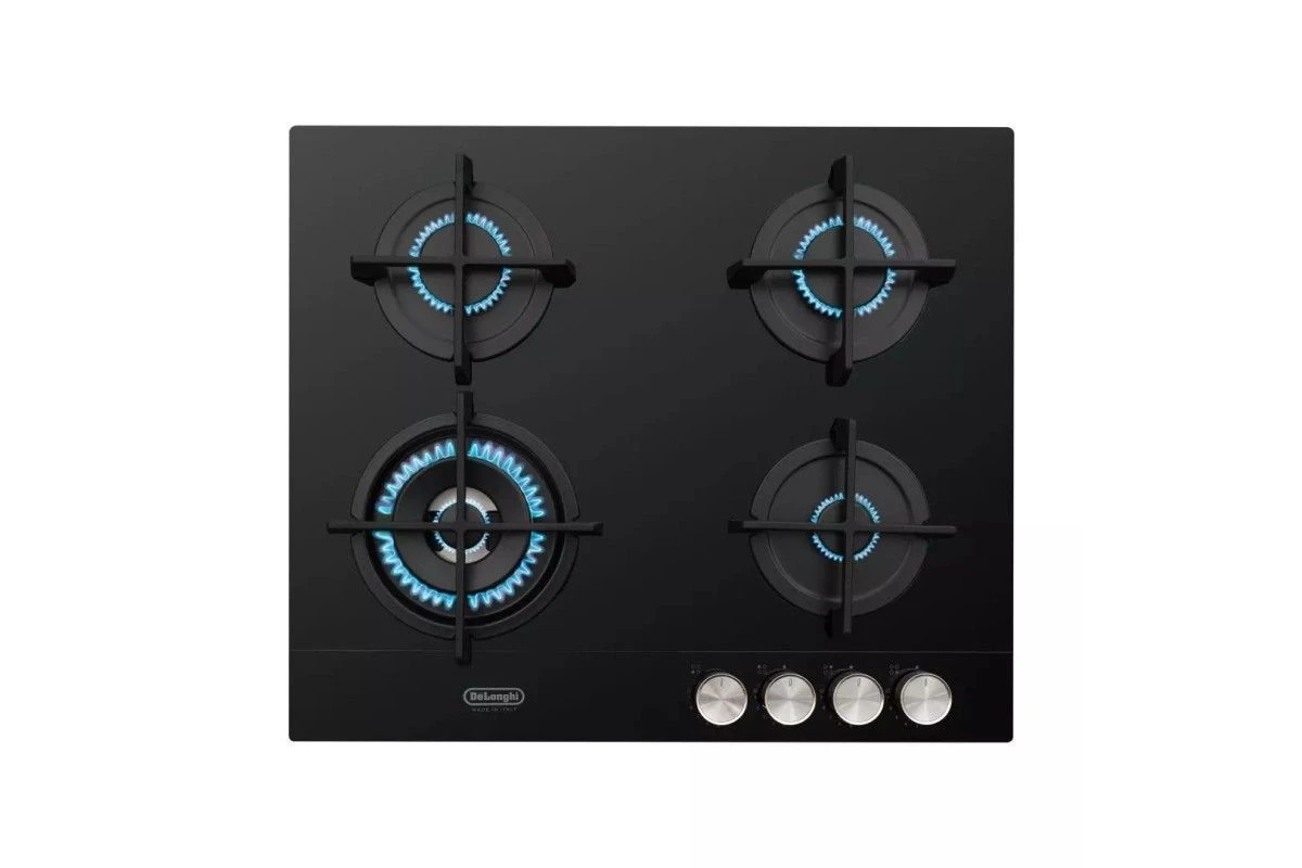 Газовая варочная панель DeLonghi NSL 460 NCM RUS