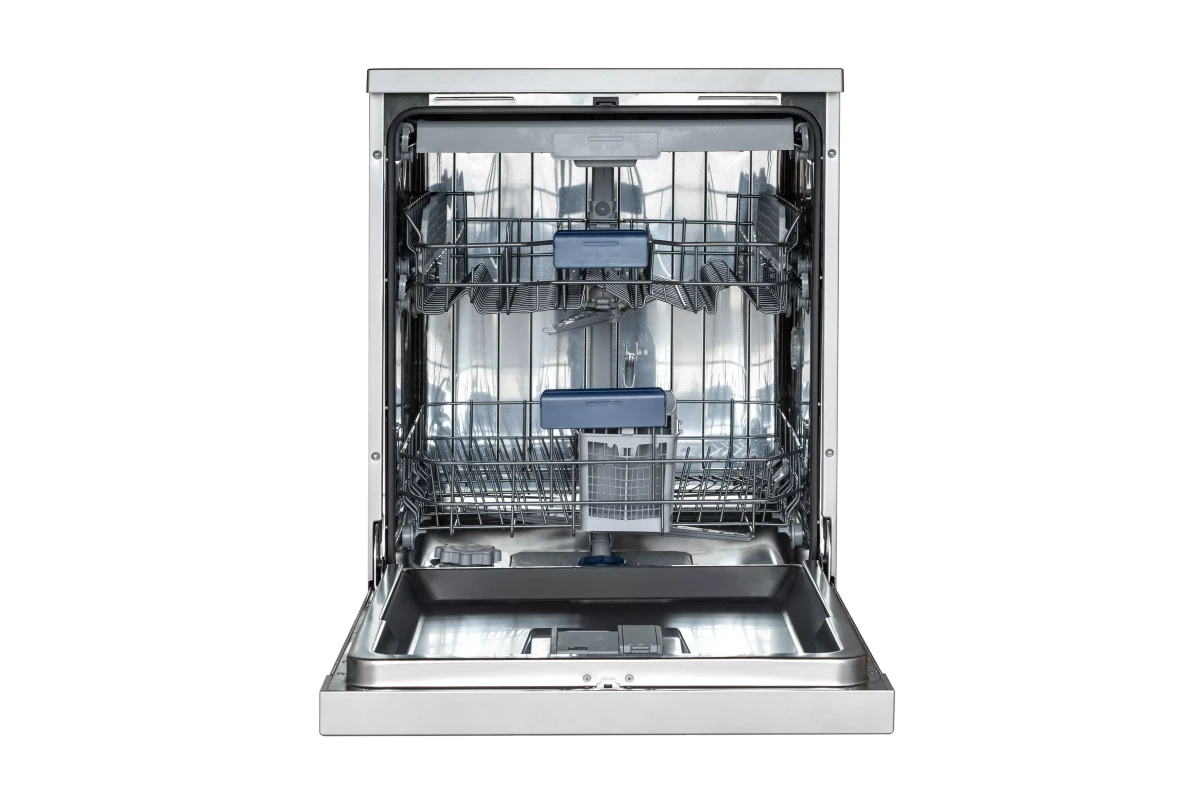 Посудомоечная машина DeLonghi DDWS 665 X EMILIO