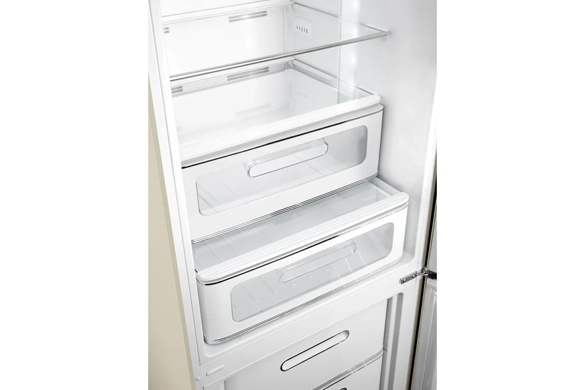 Холодильник Smeg FAB32RCR6