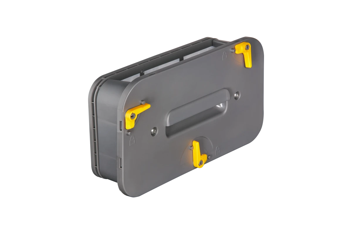 Сушильная машина Hiberg HDQ11 - 10 Sd