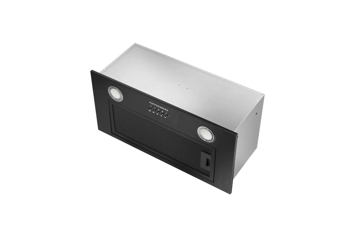 Вытяжка Kuppersberg встраиваемая INPUSH 60 B
