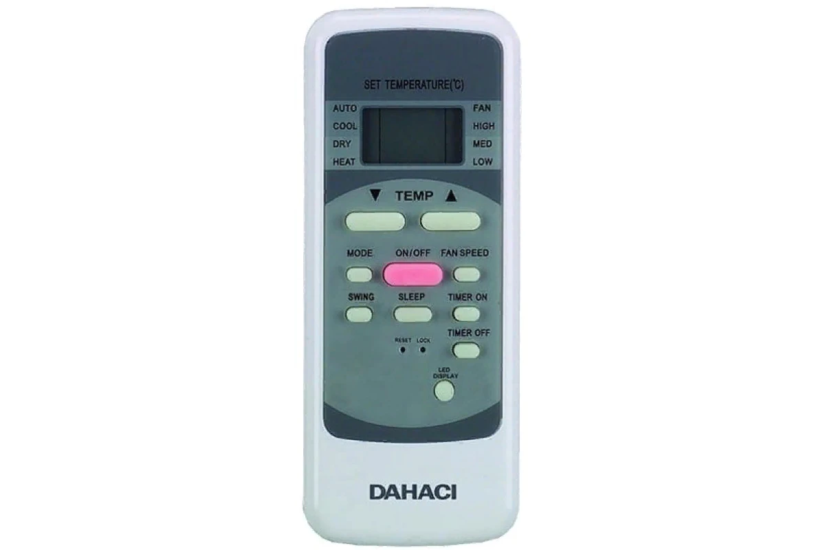 Кондиционер Dahaci FreshME DI24BFM-D/DO24BFM-D
