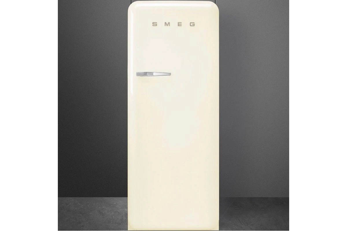 Холодильник Smeg FAB28RCR5