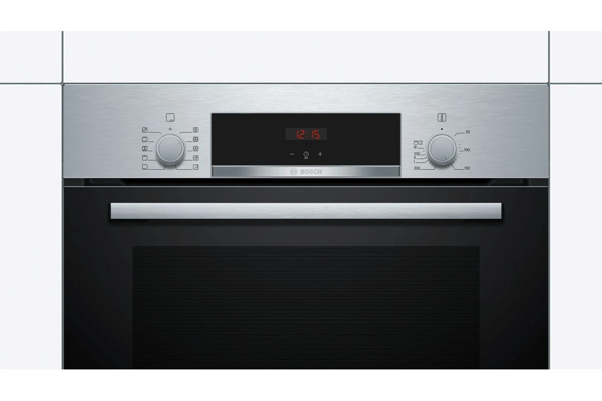 Духовой шкаф Bosch HBF554YS0R