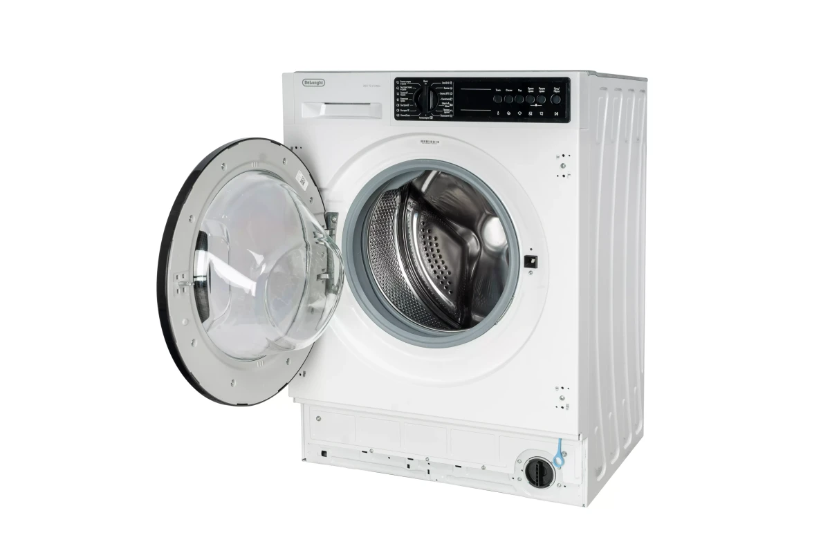 Встраиваемая стирально-сушильная машина DeLonghi DWDI 755 V DONNA