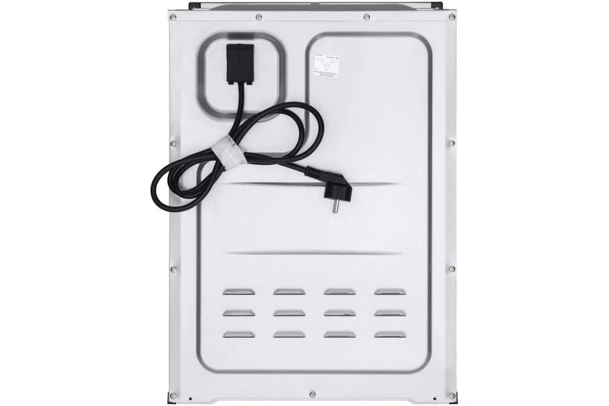 Духовой шкаф Maunfeld EOEM516B