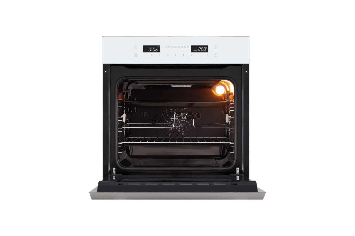 Духовой шкаф Hiberg VM 6192 W