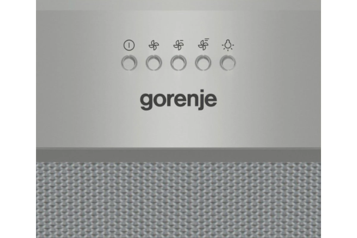 Встраиваемая вытяжка Gorenje BHI626E6X