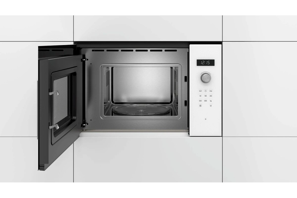 Встраиваемая микроволновая печь Bosch BFL524MW0