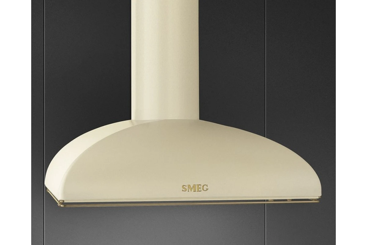 Вытяжка Smeg KS89POE