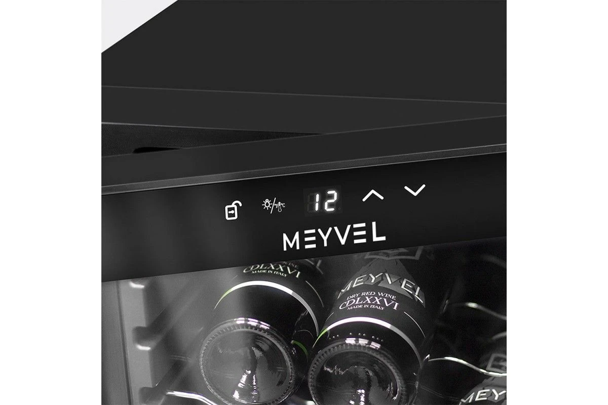 Винный шкаф Meyvel MV27-CBD1