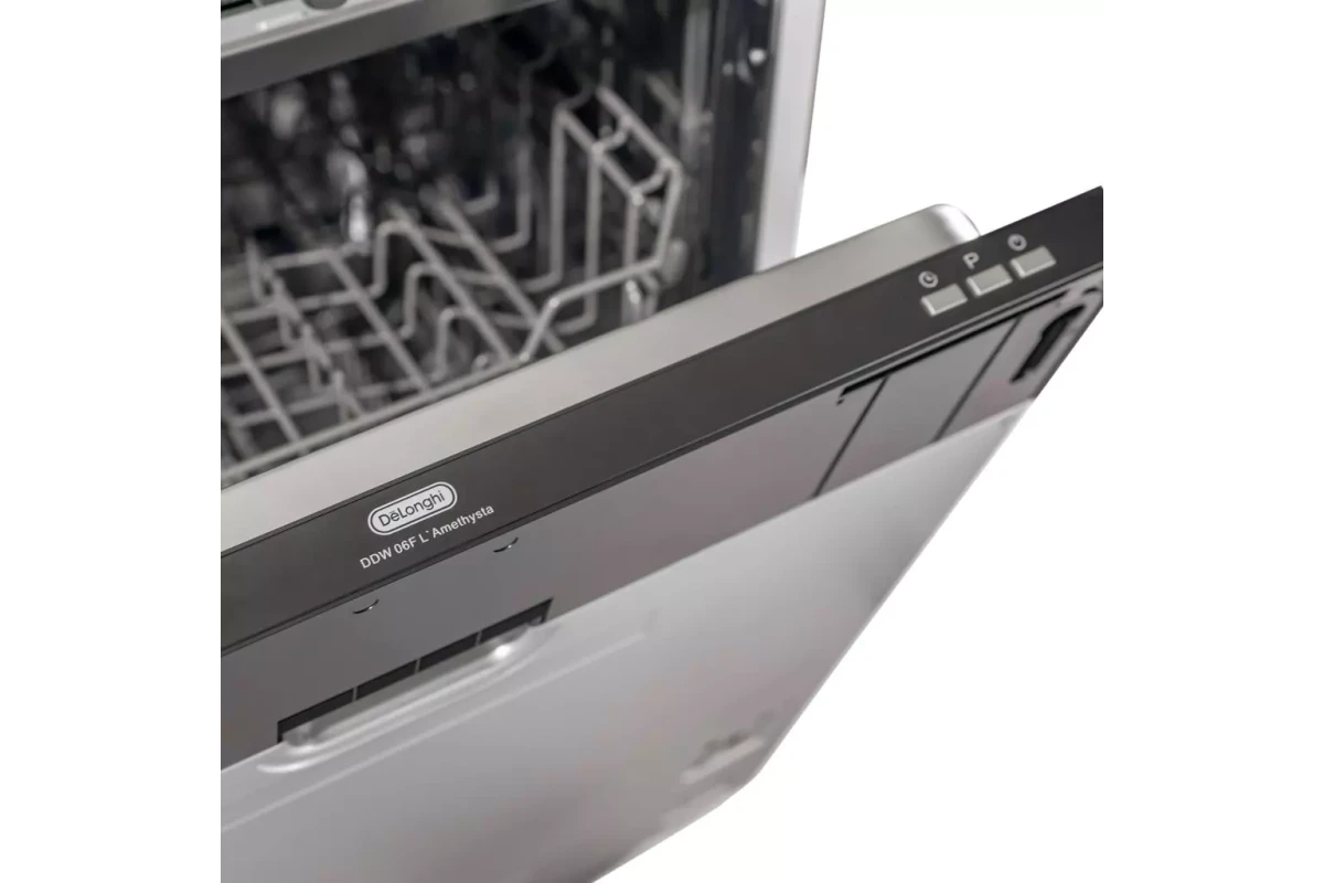 Посудомоечная машина DeLonghi DDW06F Lamethysta