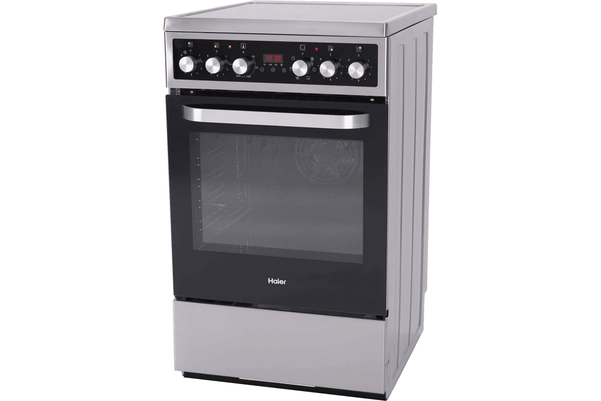 Электрическая плита Haier HCX-5CDPX1
