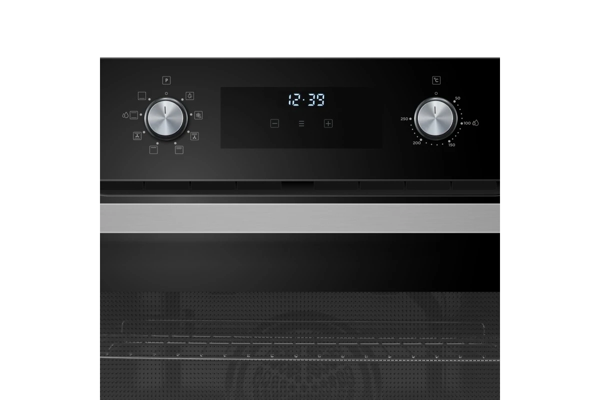 Электрический духовой шкаф Zigmund & Shtain E 177 B