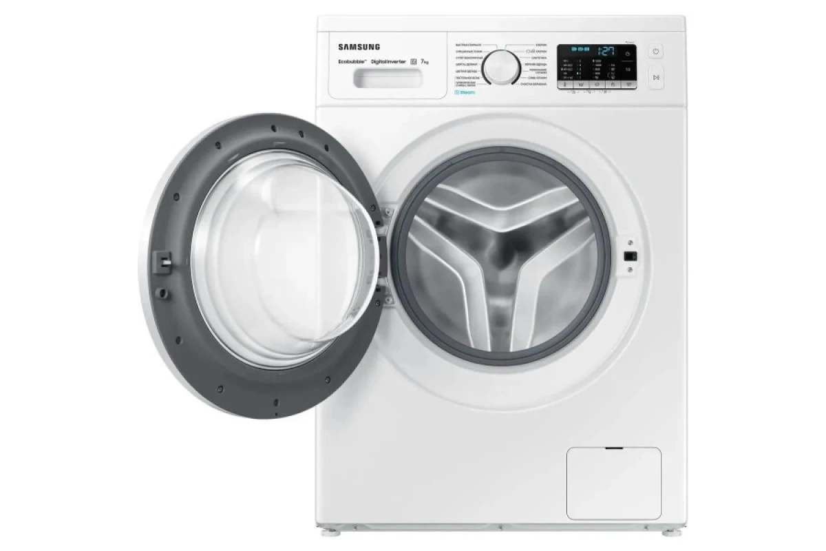 Стиральная машина Samsung WW70AG5S21EELP