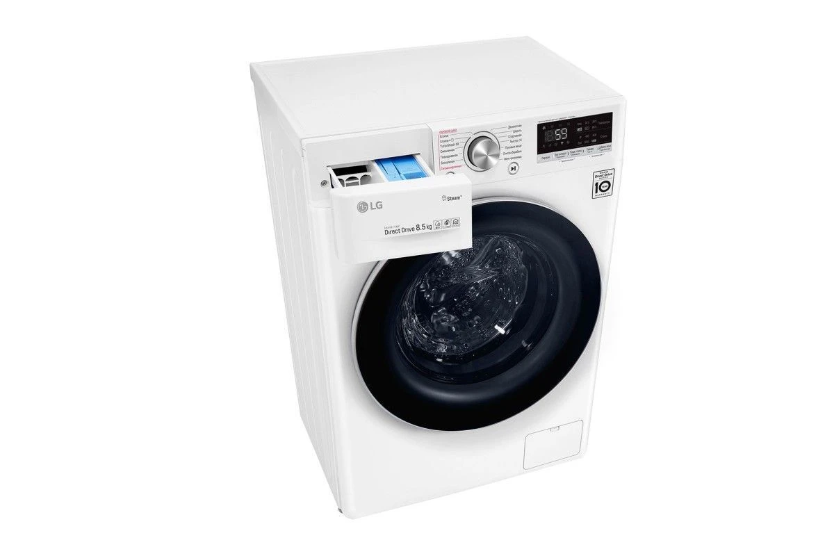 Стиральная машина LG F2V7GW1W
