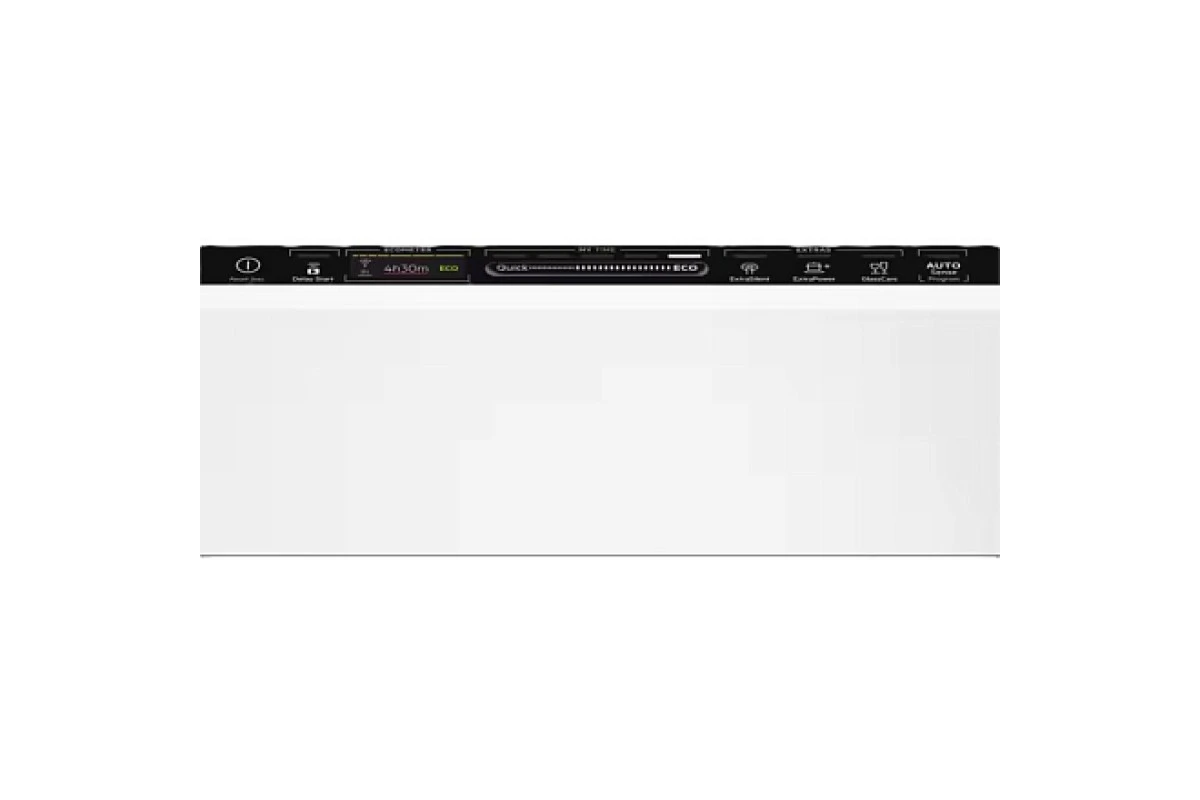 Встраиваемая посудомоечная машина AEG FSE94848P