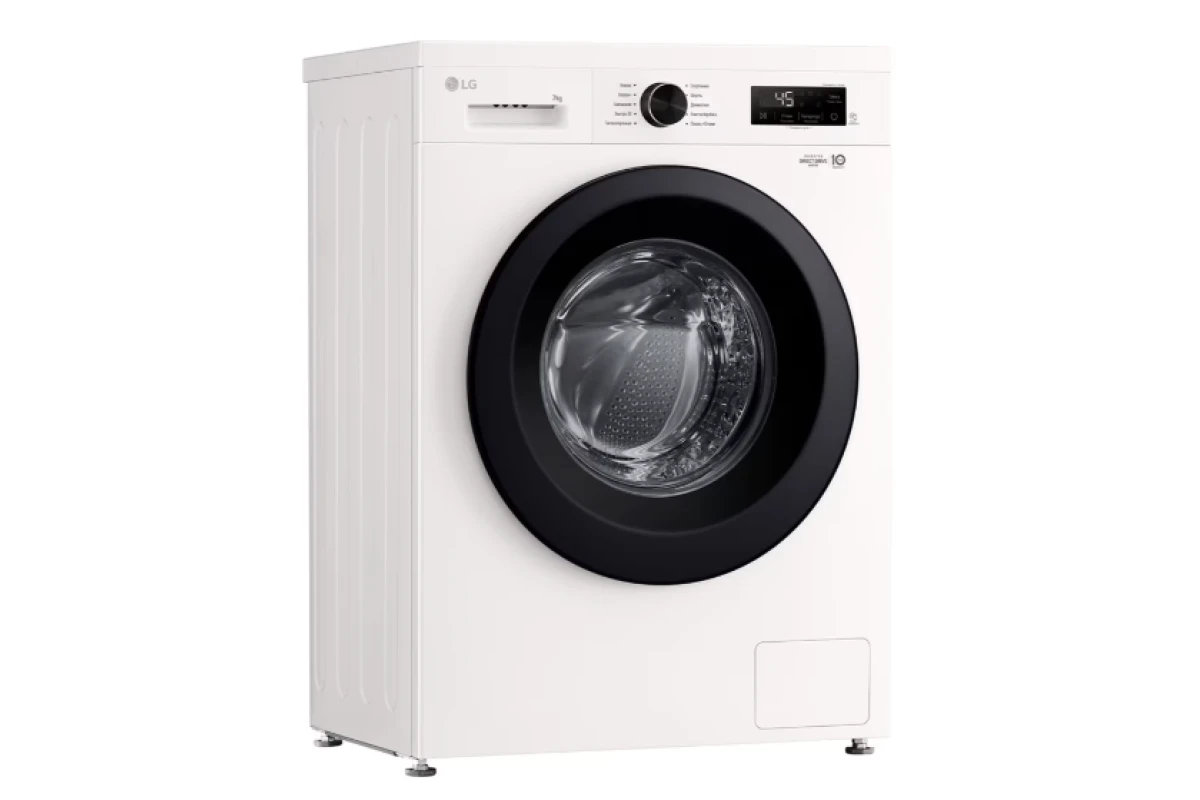 Стиральная машина LG F2Y1HS6W