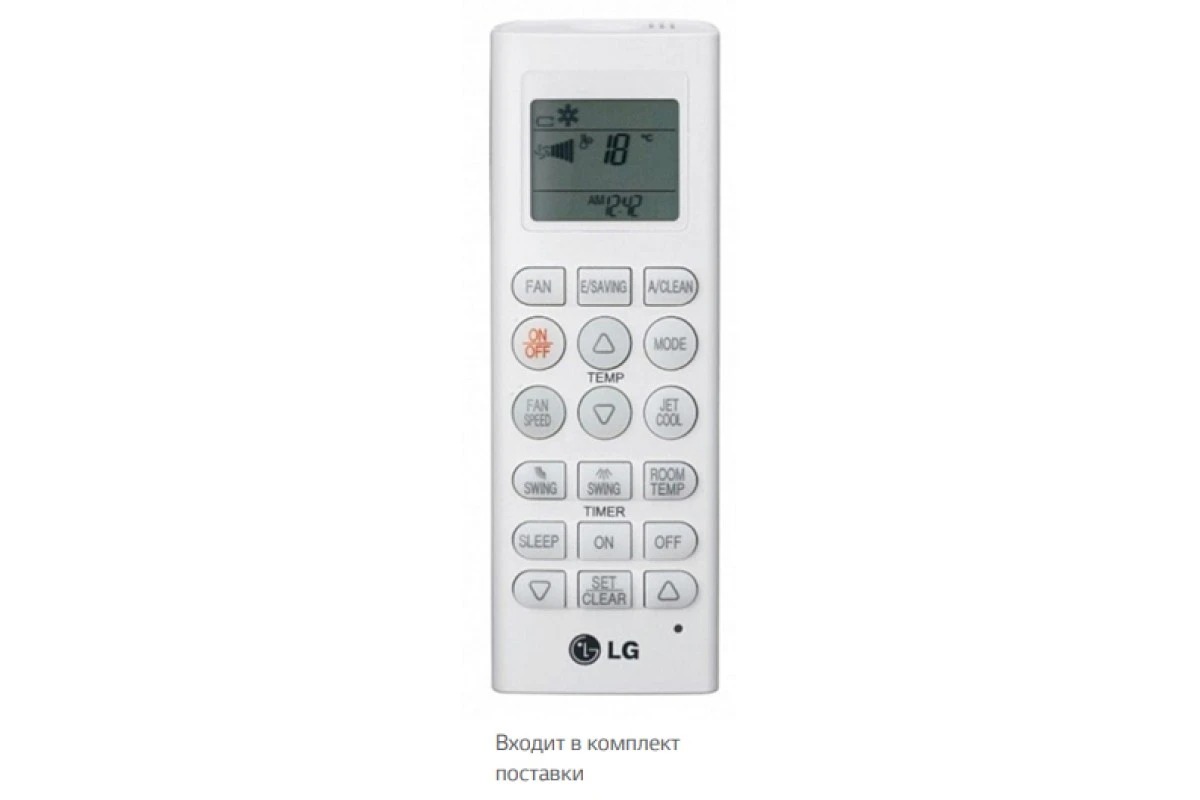 Напольно-потолочный кондиционер Lg UV48WC.N20R0/UU49WC1.U31R0