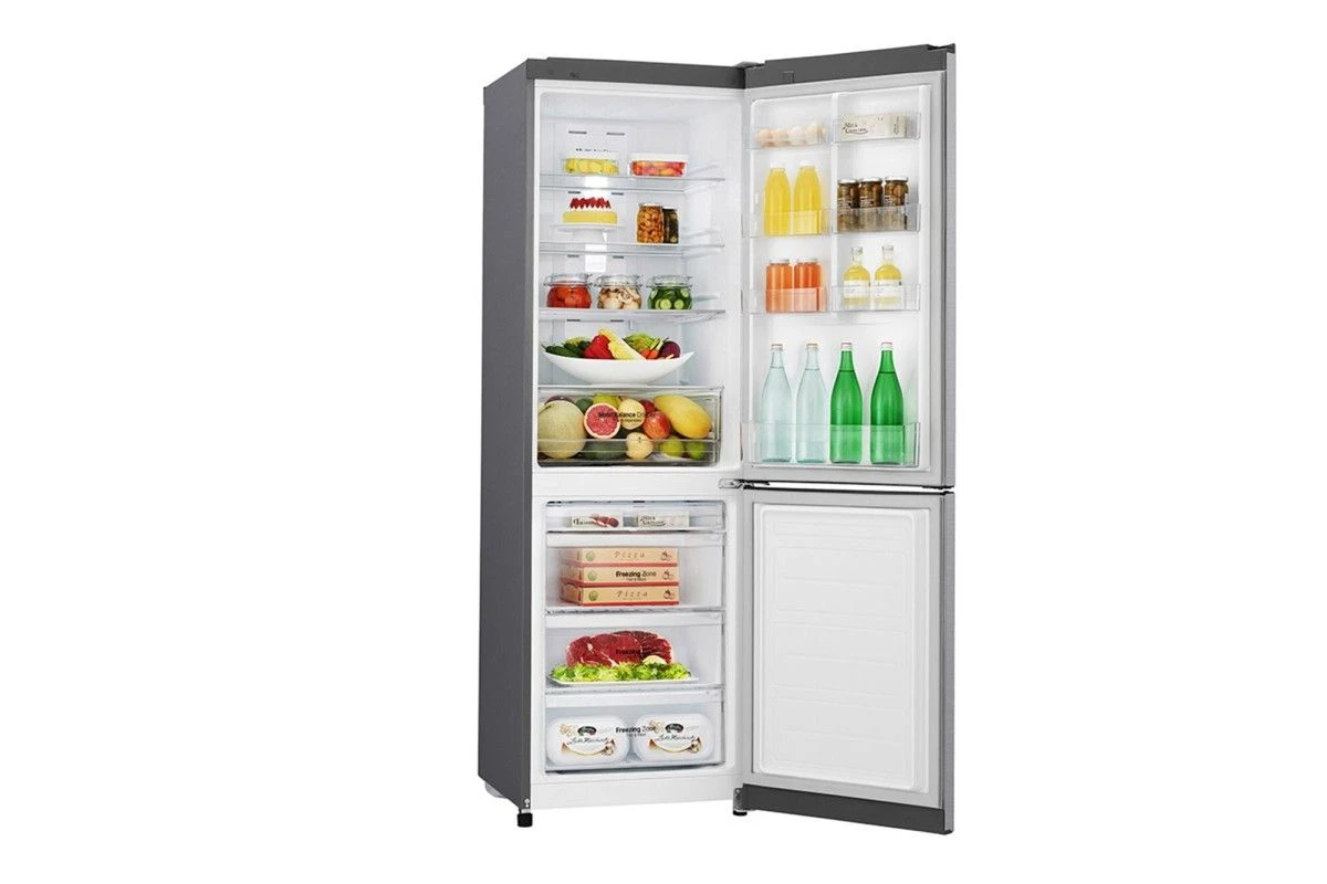 Холодильник LG GA-B419SMHL