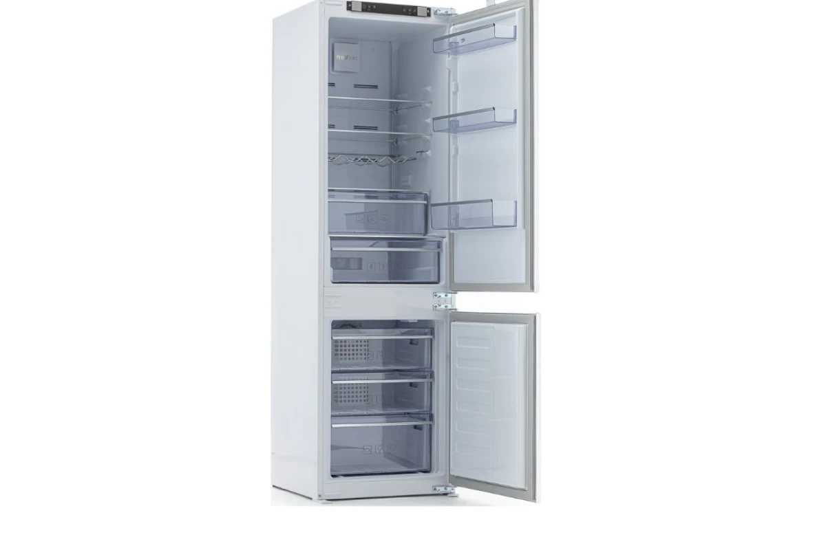 Встраиваемый холодильник Beko BCNA275E2S