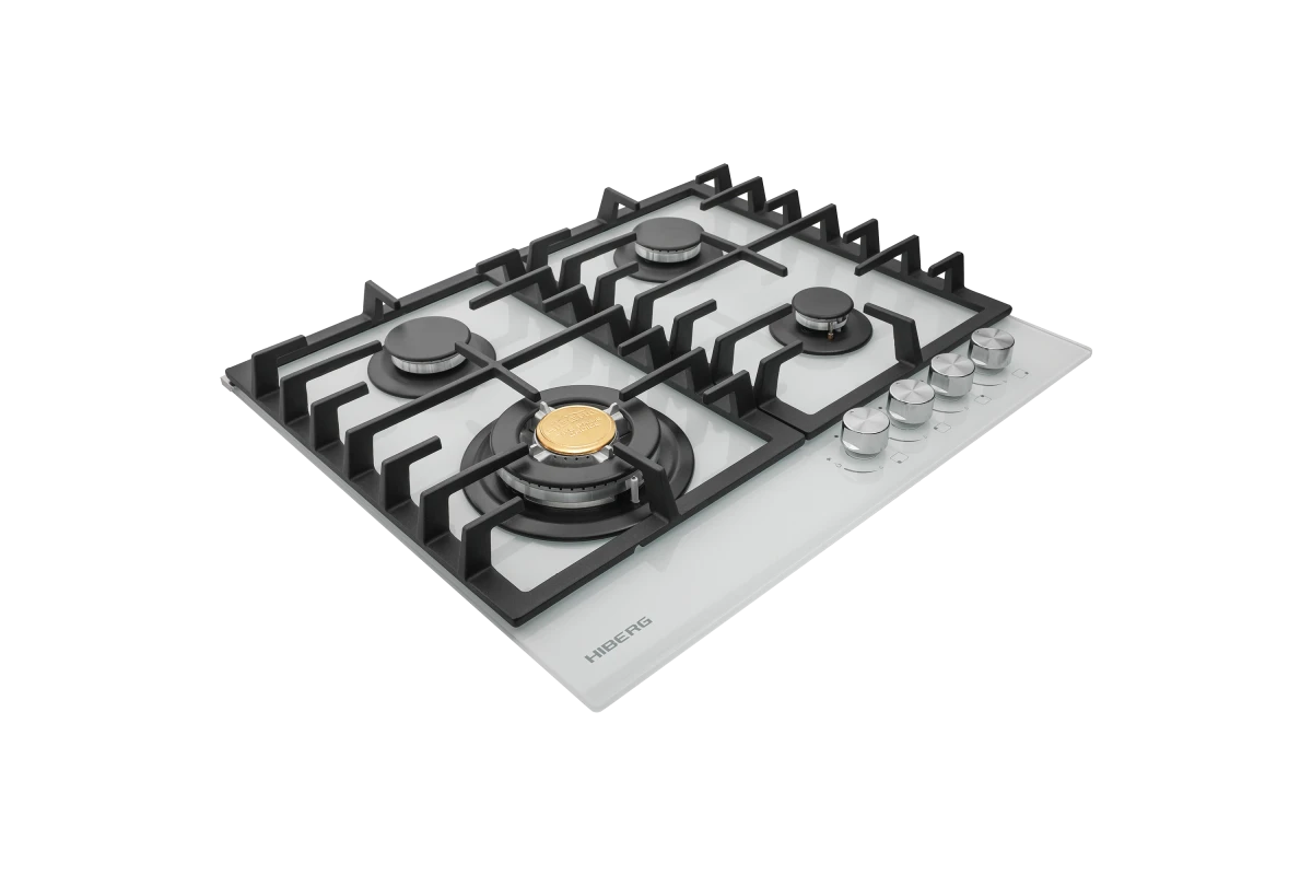 Варочная поверхность Hiberg VM 60440 W